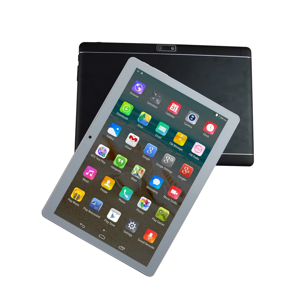 MediaTek android-планшет цены в Пакистане Dual SIM Tab с ОС Android 4.4