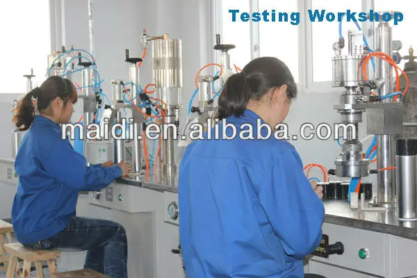 ADW110HV R134A freezer AC compressor