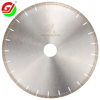wholesale price 14 inch 350mm diamond cutting saw blade for quartz stone