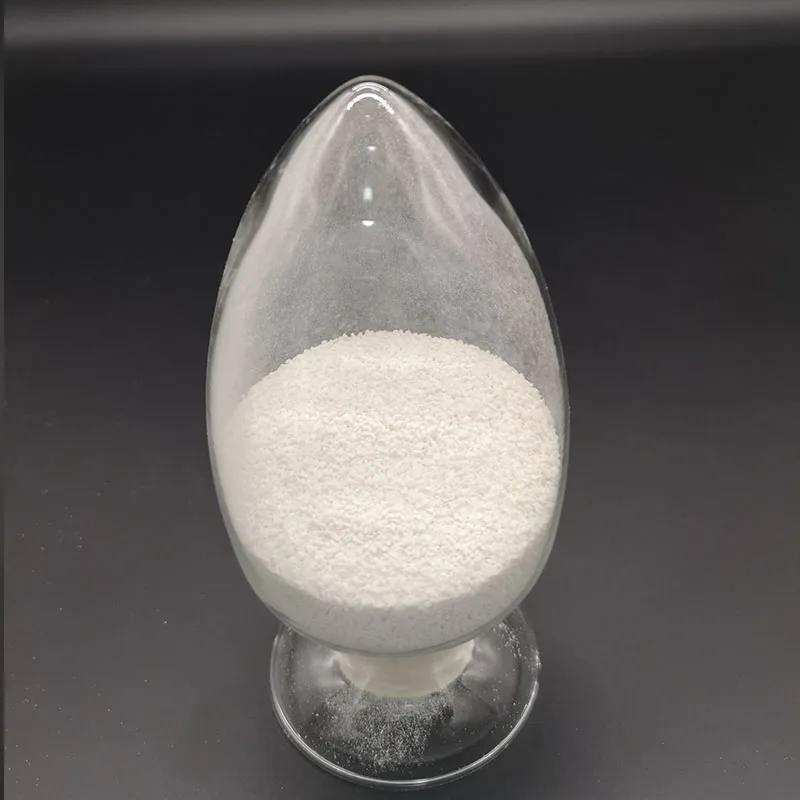 Химикаты для очистки воды в бассейне TCCA 90% гранулированный хлор