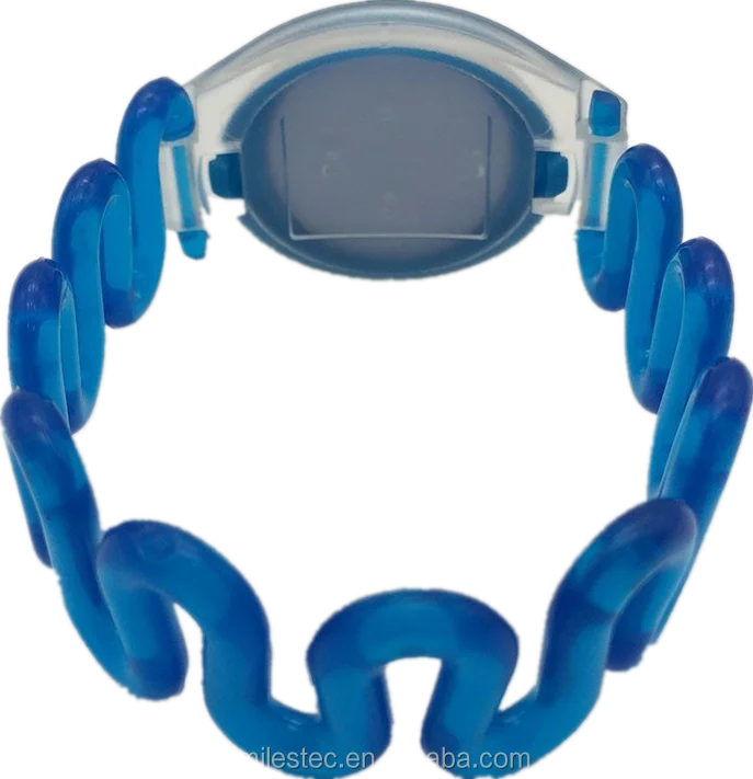 Proximity Waterproof  RFID Wristband/125khz/13.56mhz Bracelet Tag