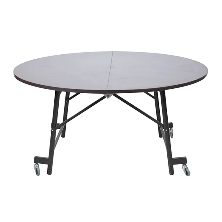 Wholesale used cheap table for catering folding table low sale EZ-16
