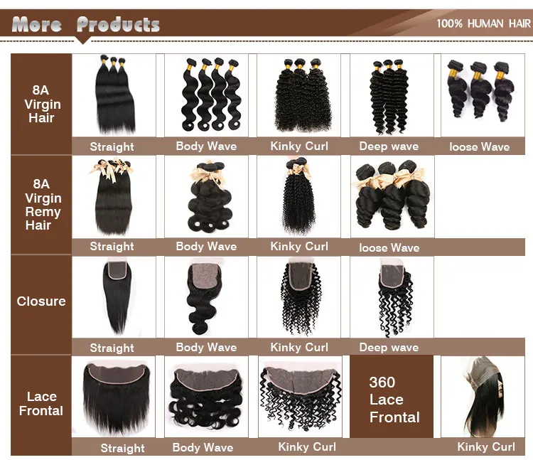 Virgin Crochet Hair Extension,Great Crochet Braids With Human Hair,Top Grade Natural Hair Vendors