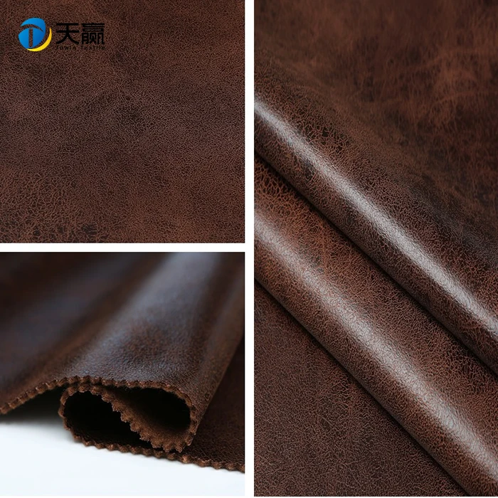 
Quality Chinese products Suede fabric 