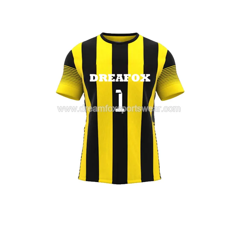new style custom blue color soccer jersey shirt for athlete,latest football jersey soccer clothing set design your own