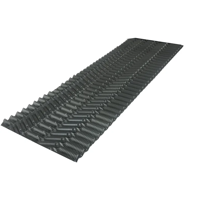 PVC Material Cooling Tower Infill/ PVC Fills For Cooling Tower High Quality Hot Sales