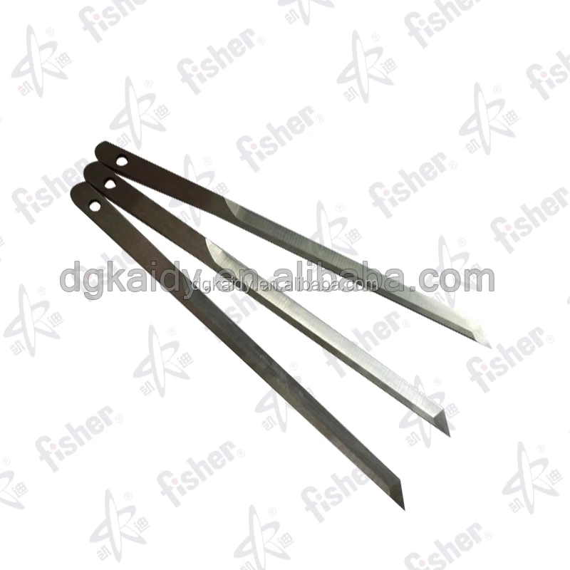 Ножи с режущим лезвием CAD # CH08-02-25W2.5H3(1)