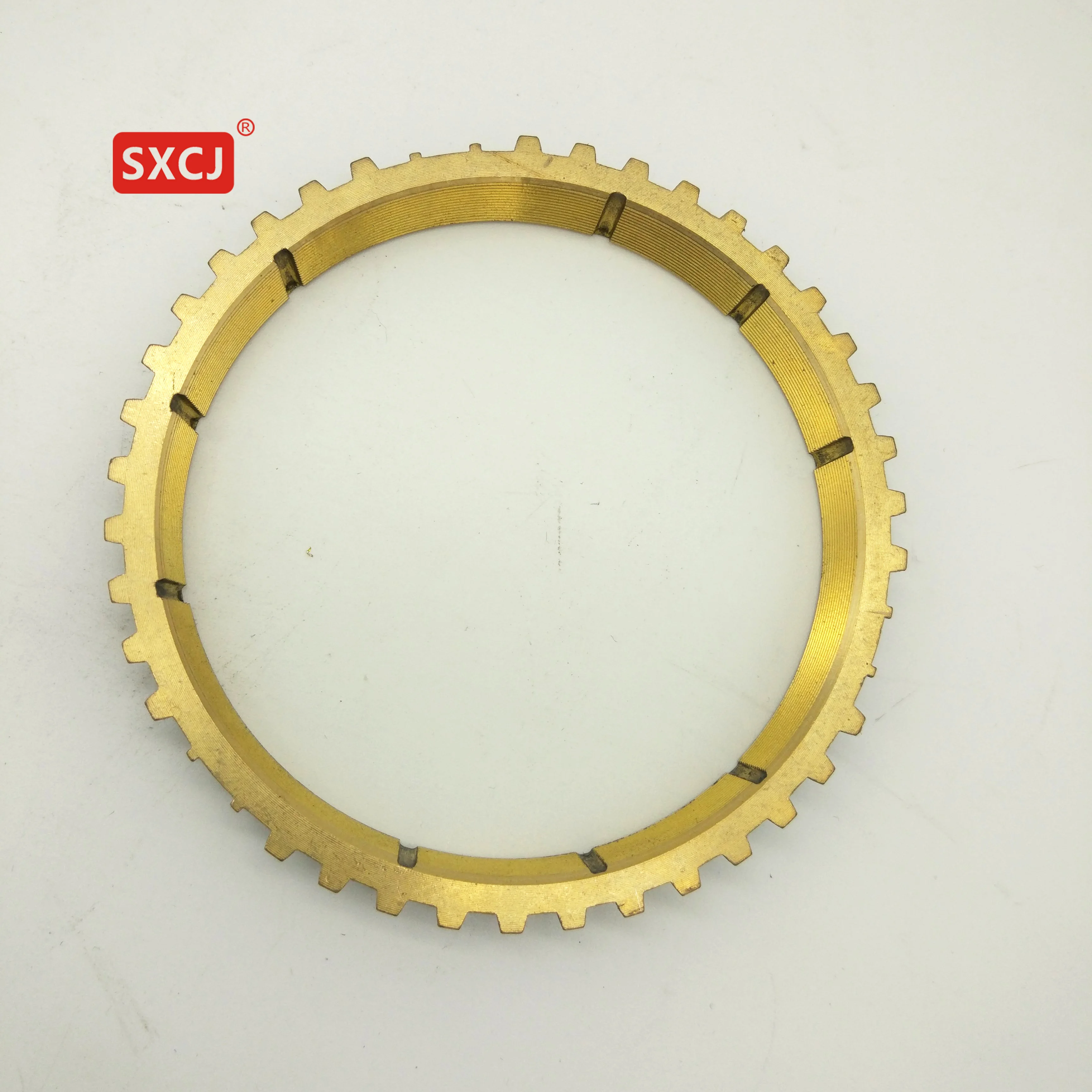 Производство автозапчастей, детали коробки передач, стандартные детали трансмиссии, синхронизатор, латунное зубчатое кольцо OEM 33038-60011
