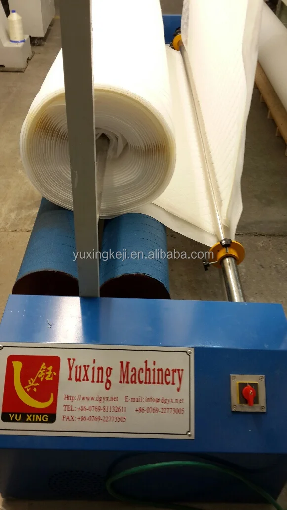
mattress quilting machine roller 