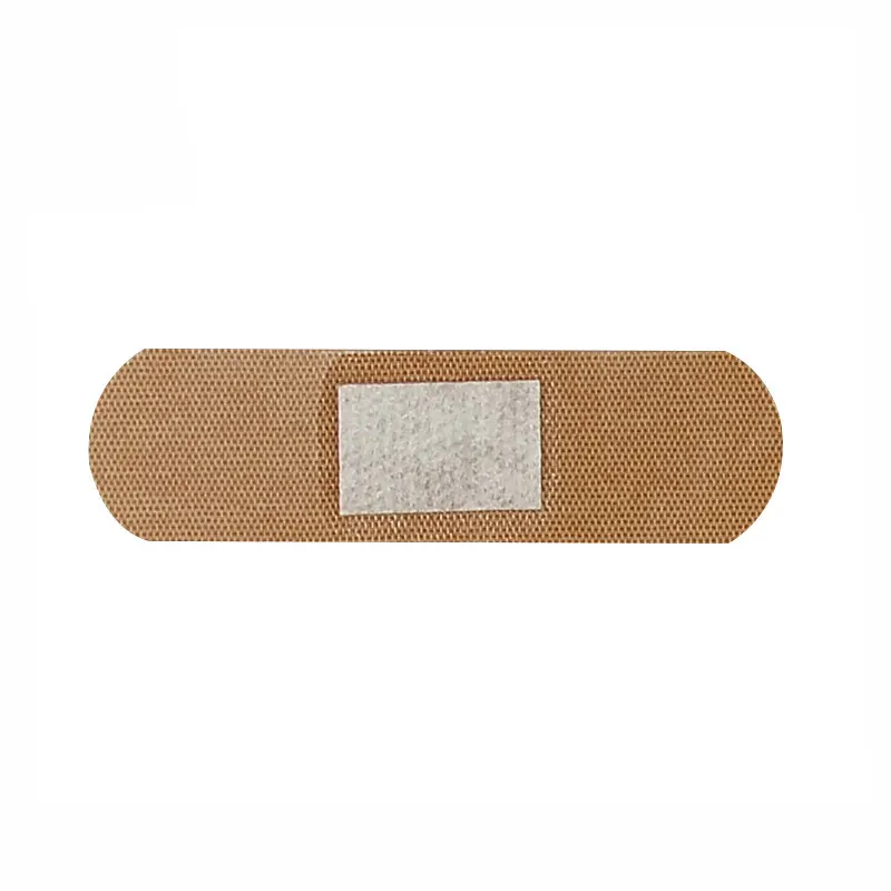 Medical devices OEM custom printed band aid elastic cohesive bandage
