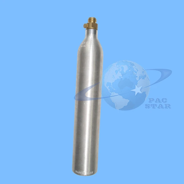 Содогенератор CO2 ЦИЛИНДР