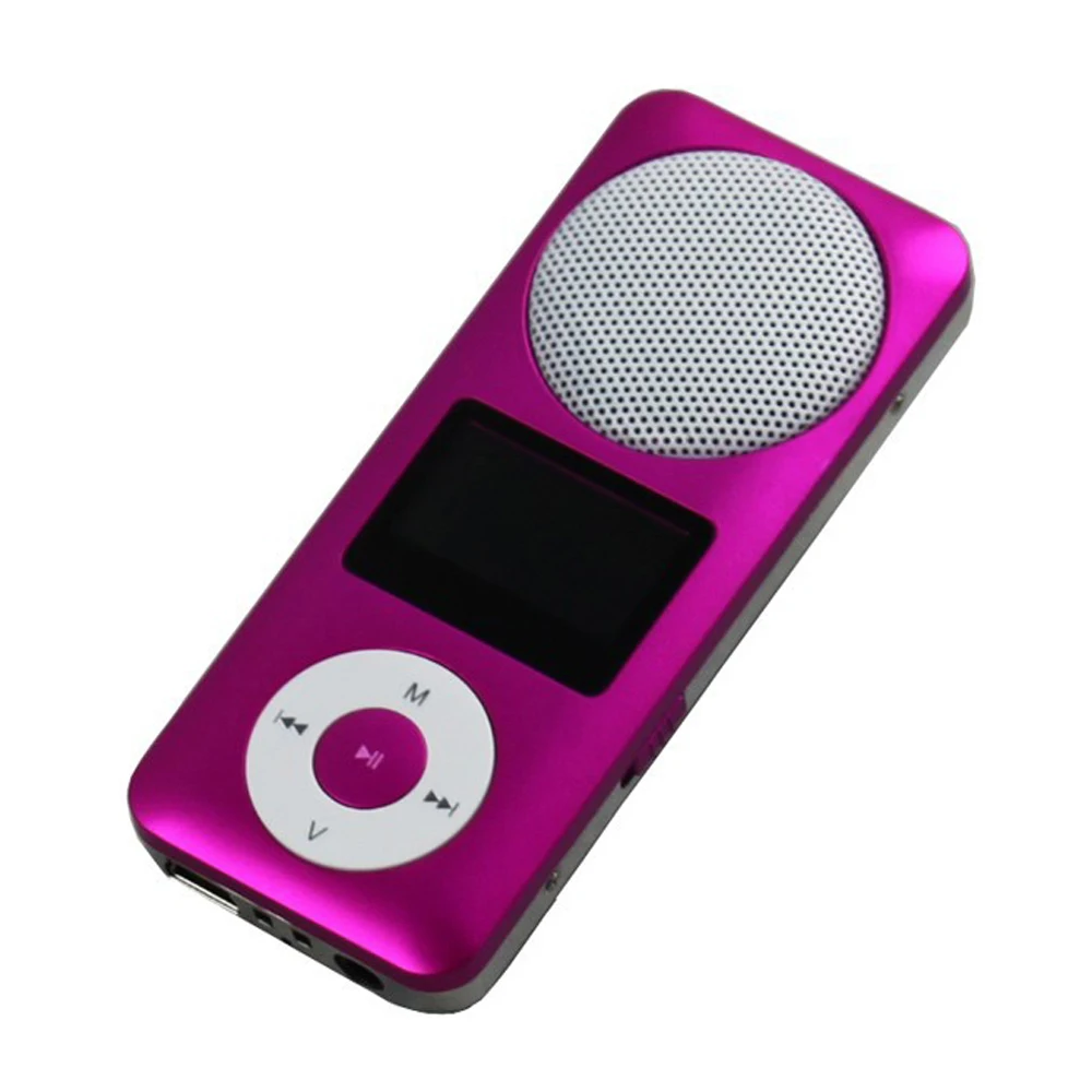 portable mp3