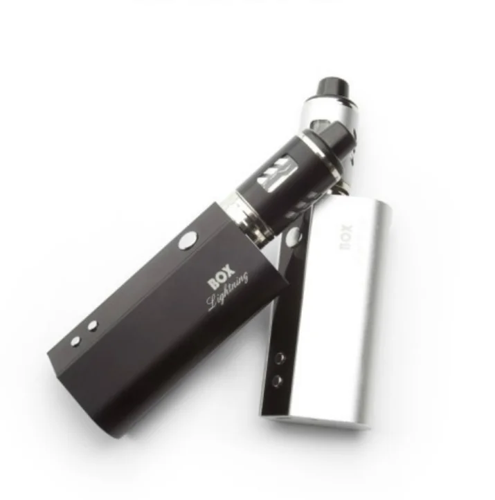 Электронная сигарета, фабрика, оптовая продажа, электронные сигареты 80 Вт, OLED экран, перезаряжаемая батарея, вейп мод