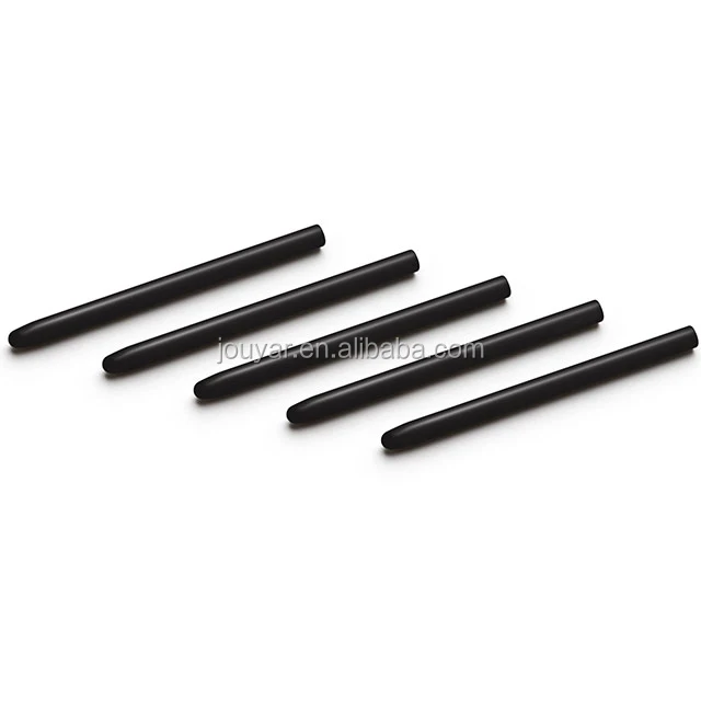 Wacom Standard Pen Nibs for Previous Generation Pens ACK-20001