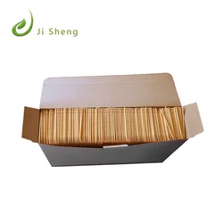 Professional China manufacturer disposable cocktail wooden toothpick