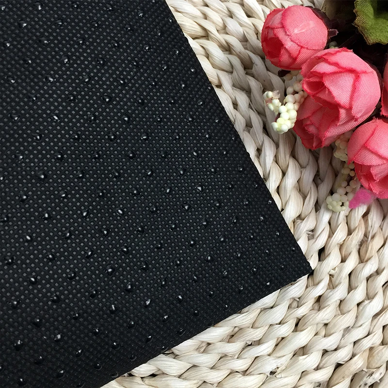
China High quality Dot Anti Slip Reusable Non Woven Fabric 