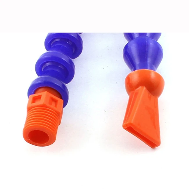 1/4 шланг охлаждающей жидкости регулируемый гибкий