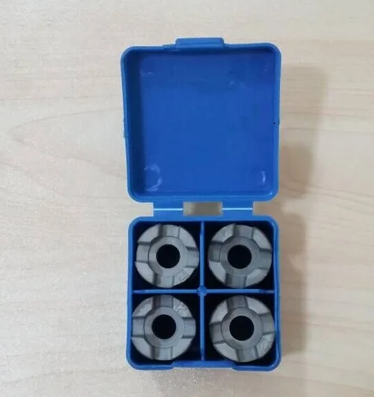 Насадки для сверл из вольфрама под заказ