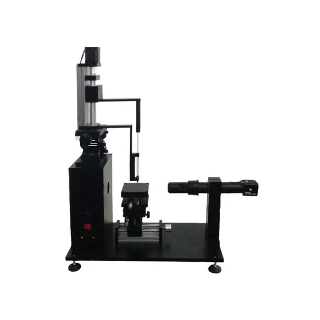 CA100A Automatic contact angle meter tester analyzer