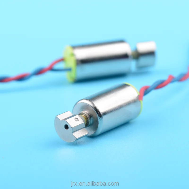 electric 1.5v dc brush motor used mobile phone,toothbrush motor JMM1406