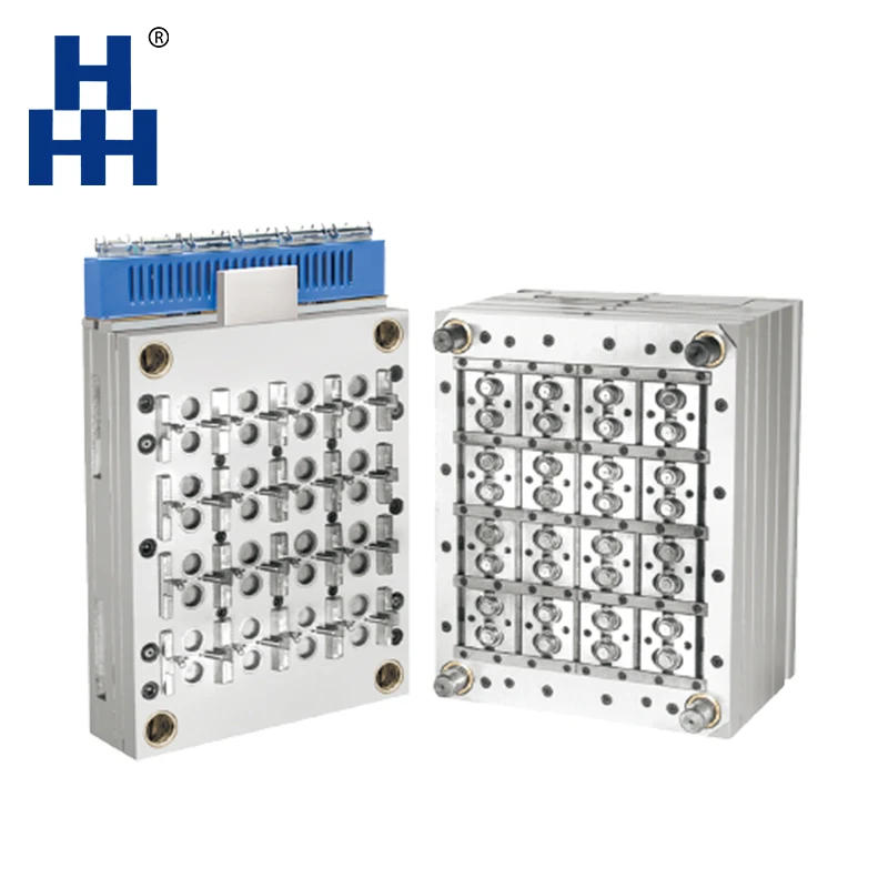 Plastic item making machine/Metal injection molding machine