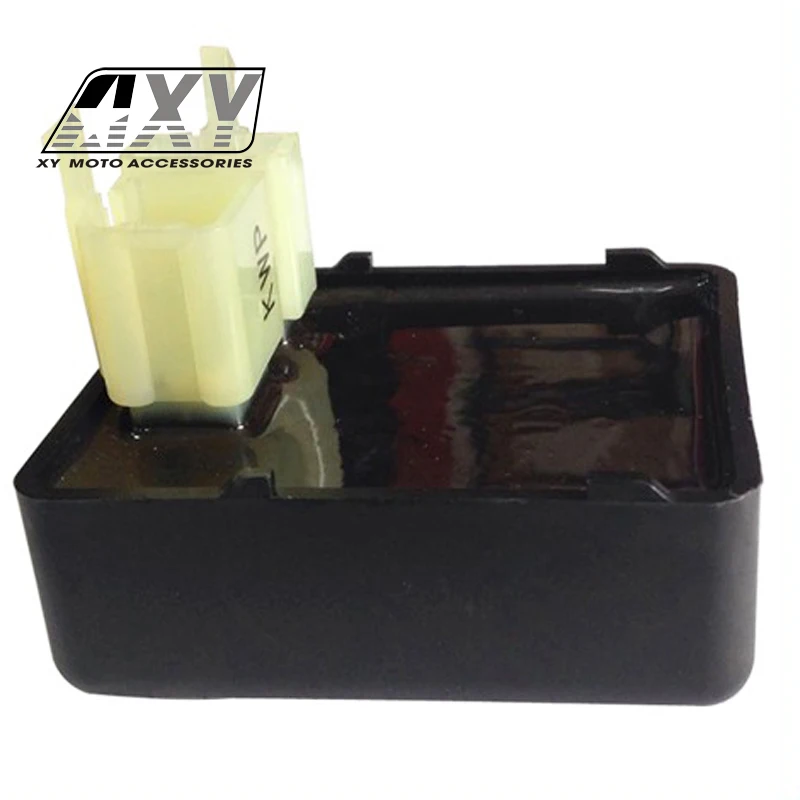 
Original Motorcycle CDI unit for SCV100/SCV110/activa100 