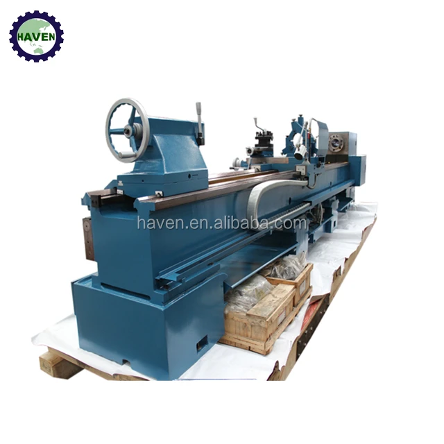 CW6163C/3000 China conventional Horizontal Lathe Machine