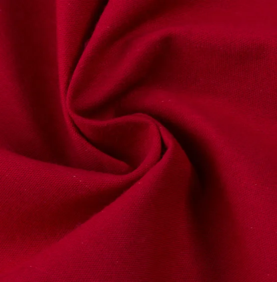 54% г/м2, 45% модакрил, 1% хлопок, Антистатическая огнезащитная простая ткань