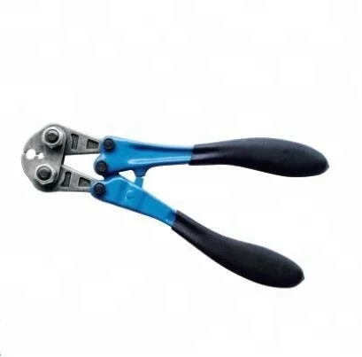  Ручные инструменты многофункциональный обжатия инструмент настольного типа
