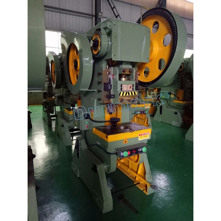 Hinges door factory OEM machines to make hinge power press