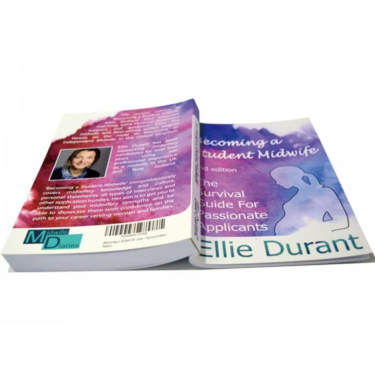 Book Edge Printer Uv Flatbed Printing Machine