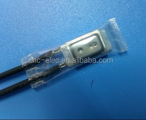 Термопротектор 17AM, термопротектор 17AMC, термопротектор CD79F