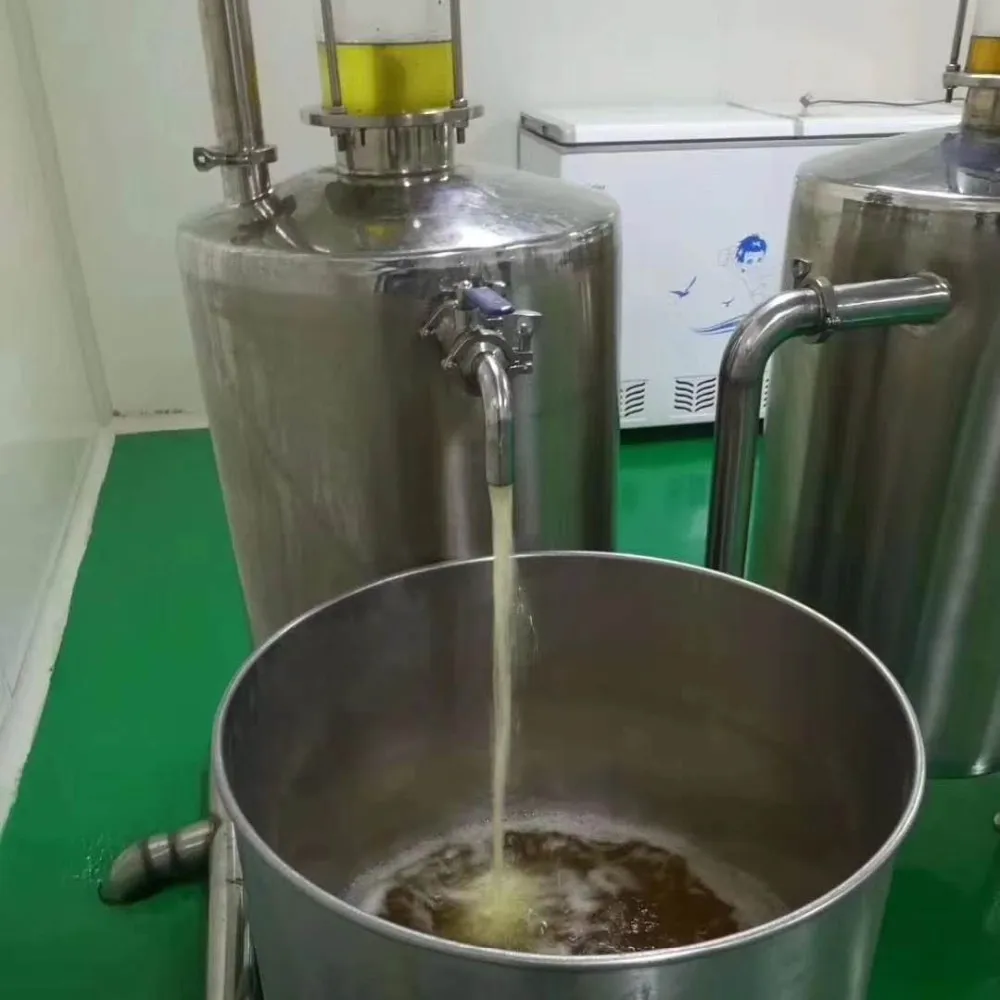 
Bulk Wholesale 100% Pure High Quality Star Anise Oil Natural 