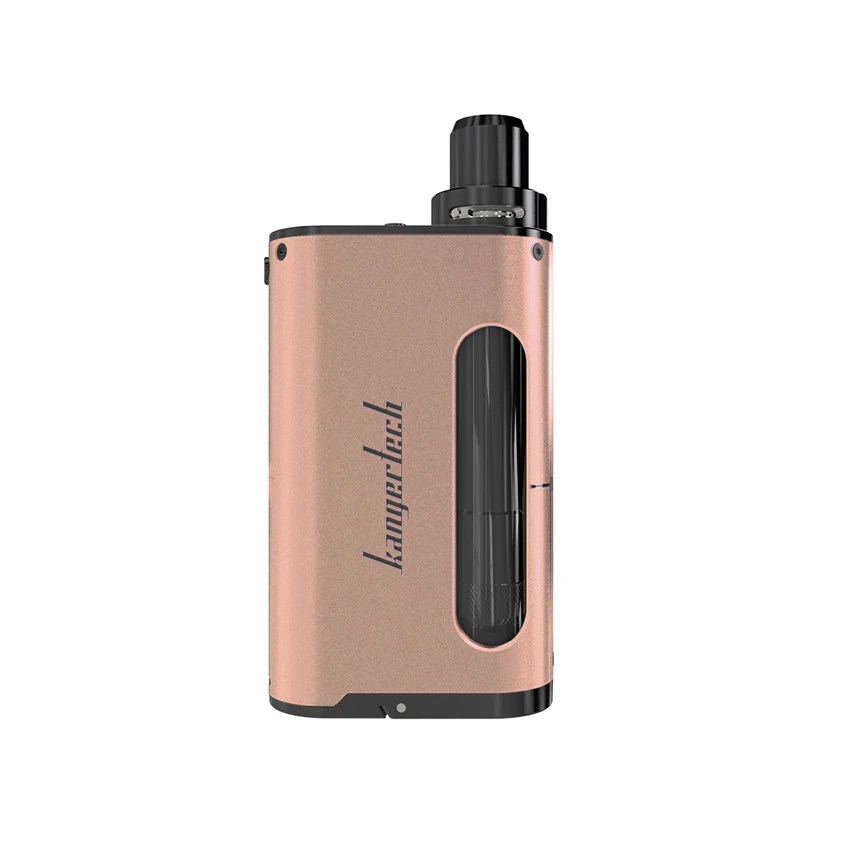 Kangertech CUPTI 75W Temperature Control, work with CLOCC coil 1.5ohm,0.5ohm