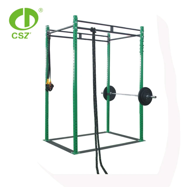 power rack gym equipment fitness