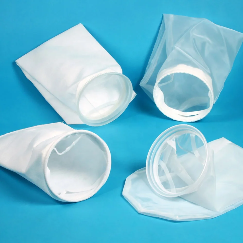 Ведущий производитель полипропиленовых фильтров для аквариума