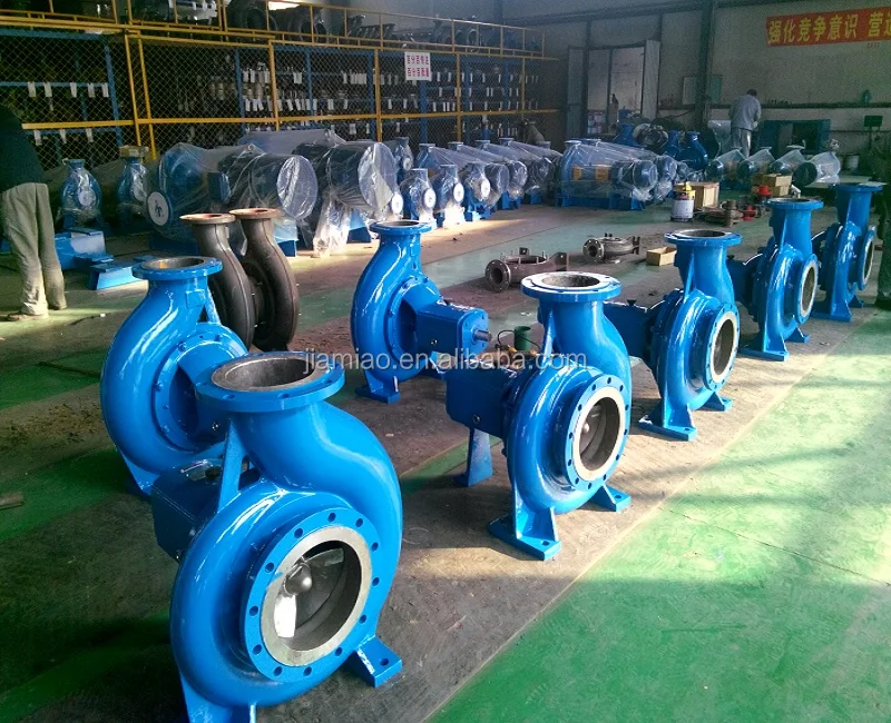 
stainless steel end suction full open impeller centrifugal pump ,paper pulp centrifugal pump 
