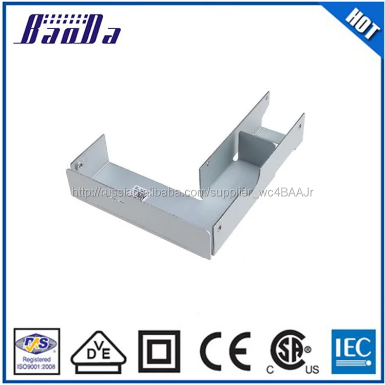 9W8C4 Y004G 3.5 до 2.5 адаптер для F238F SAS SATA жесткий диск лоток HDD кэдди