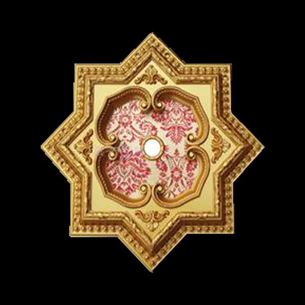 European palace Ps plastic artistic ceilings