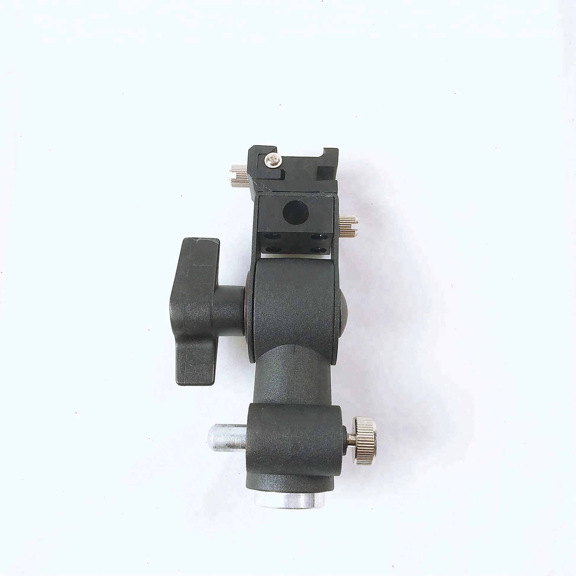  MASSA алюминиевый сплав фонарик держатель зонта Поворотный Свет Стенд кронштейн вспышки