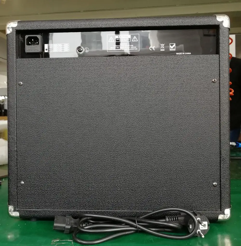 New 30 watts guitar amp combo High quality OEM ODM
