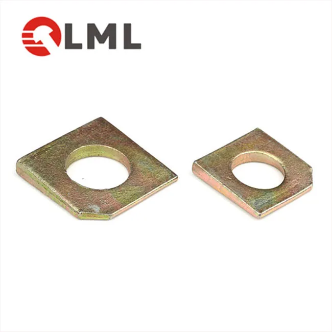 Factory Metal Washer 1/4, 3/8, 5/8, 7/8 Inch Id,Diy 000 Flat Washer 6916, 7089,Bs3410 Bs4320 Table 3 7 Washer Lowes