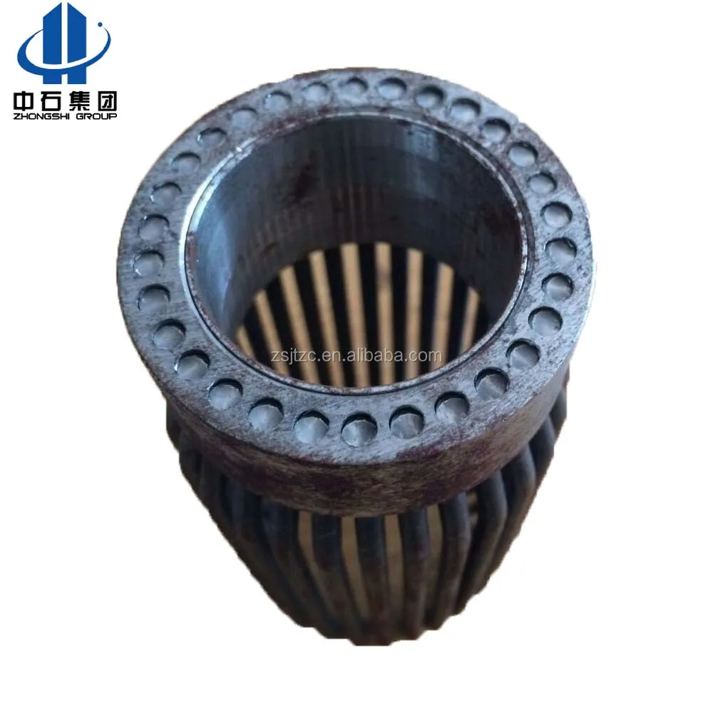 Petro Rubber Medium Load Swab Cup with one lips