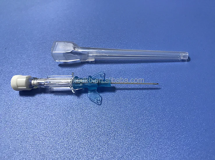 Medical Disposable Intravenous Catheter/I.V.Catheter/I.V.Cannual needle