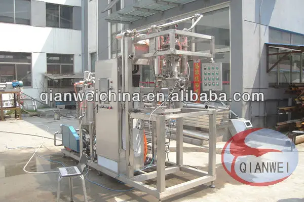 Линия по производству сока манго целая линия обработке Концентрированное целлюлозное оборудование для обработки