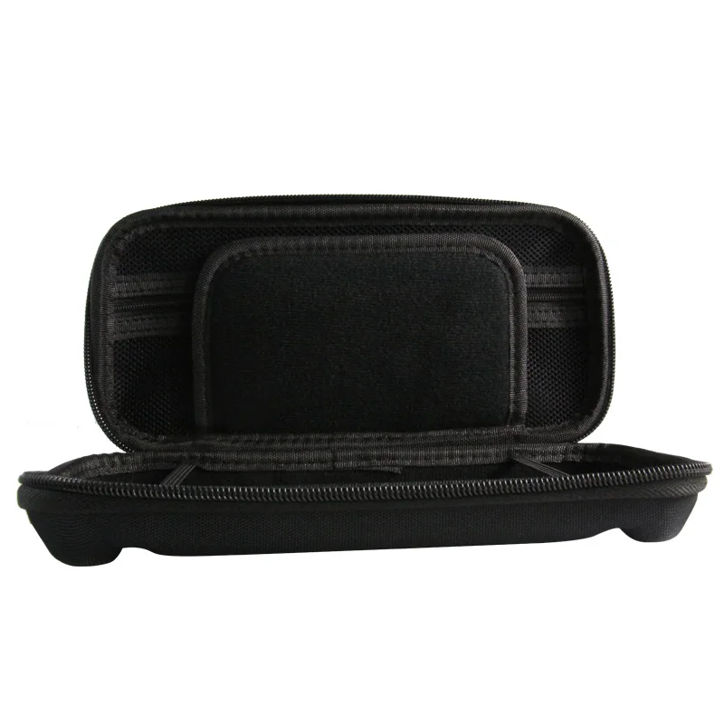 Новое поступление, черная Портативная сумка для переноски чехла Nintendo Switch Lite