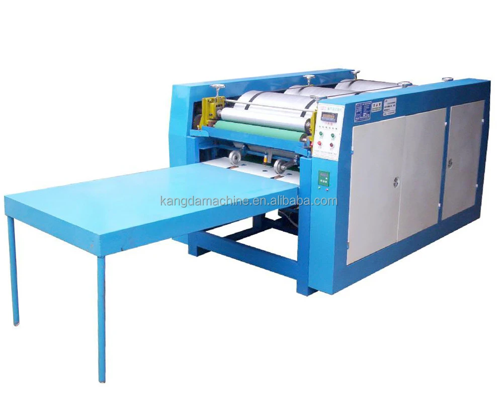 Офсетный пресс