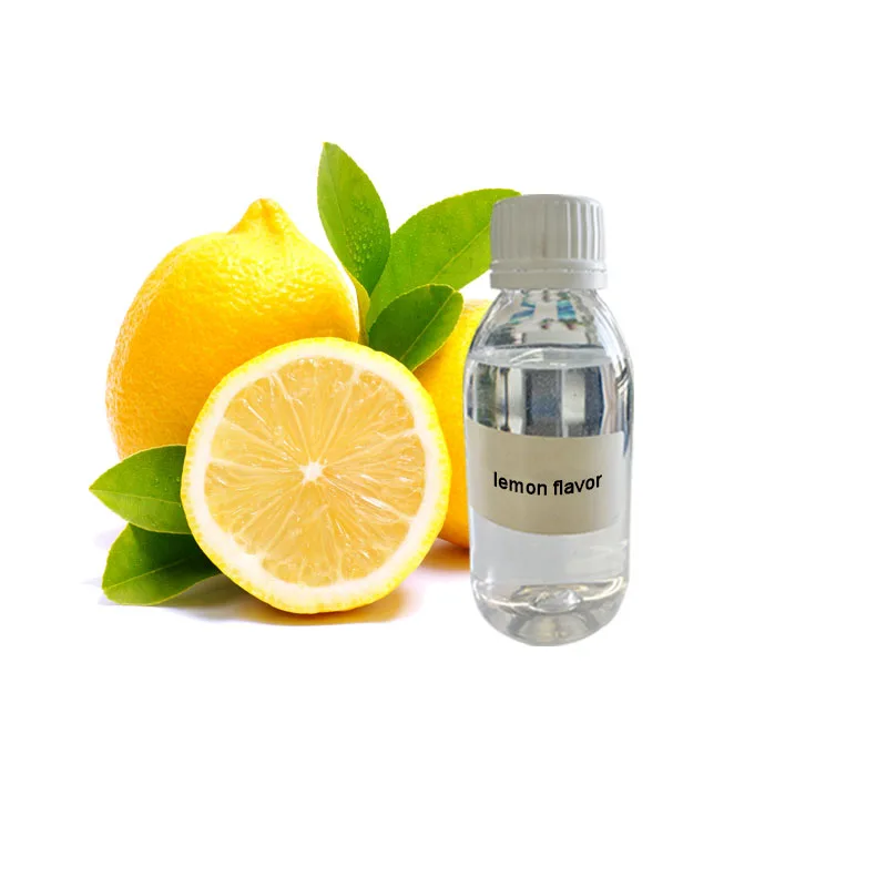 Shisha Lemon Concentrate Flavors juice Liquid for vapor