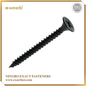 Taiwan manufacturer drywall screw taiwan Gypsum screw