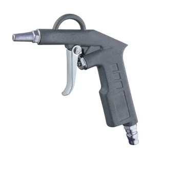 Alum. median nozzle Air Blow Gun with Pistol Grip Design A-60-1